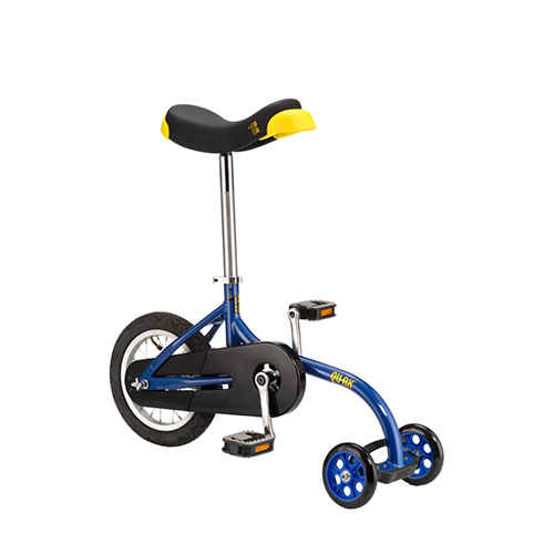 QU-AX Balance Trainer, blau