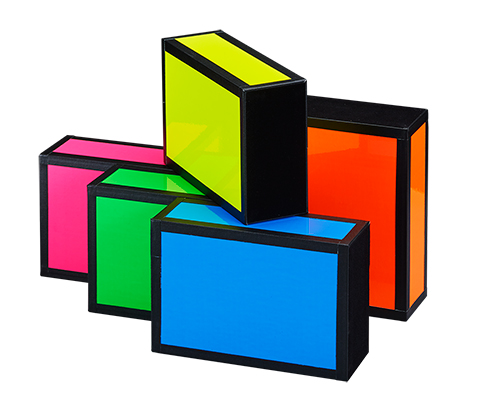 Henrys Cigarbox Neon