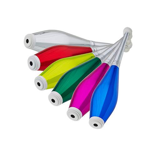 Jonglierkeule Classic Short CUM