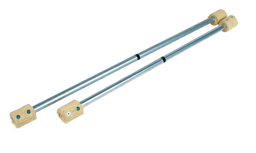 Henrys Feuerdevilstick 65cm