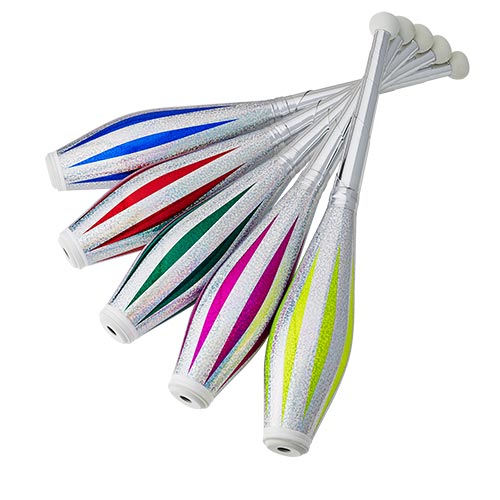 Jonglierkeule Pirouette CAG