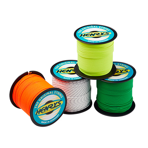 Diabolo Schnur 70m-Rolle