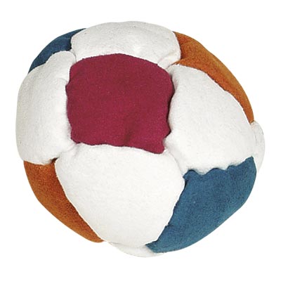 Filzis Footbag Sand 14 Panels