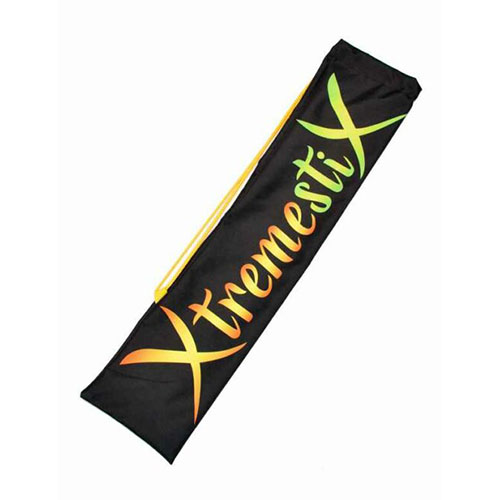 XtremestiX Flowerstick Schultertasche groß