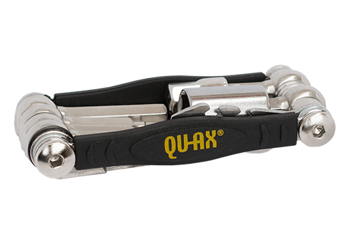 QU-AX Faltwerkzeug Q15