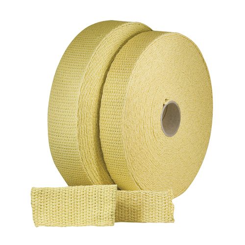 Henrys Docht 50mm x 2mm, 1 Meter lang