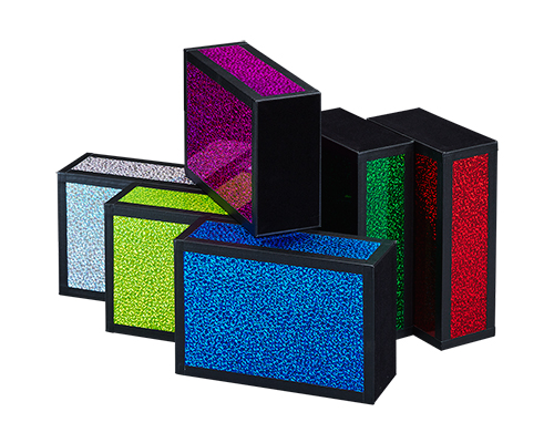 Henrys Cigarbox Glitter