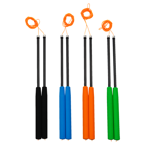Handstäbe Fiber 310