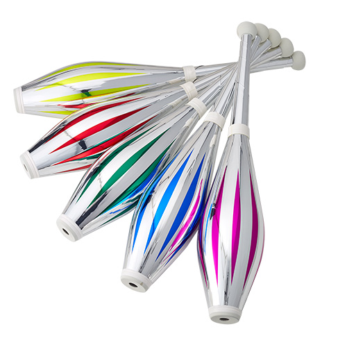 Jonglierkeule Albatros CZM