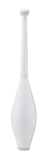 Jonglierkeule Mirage T, Sonderanfertigung