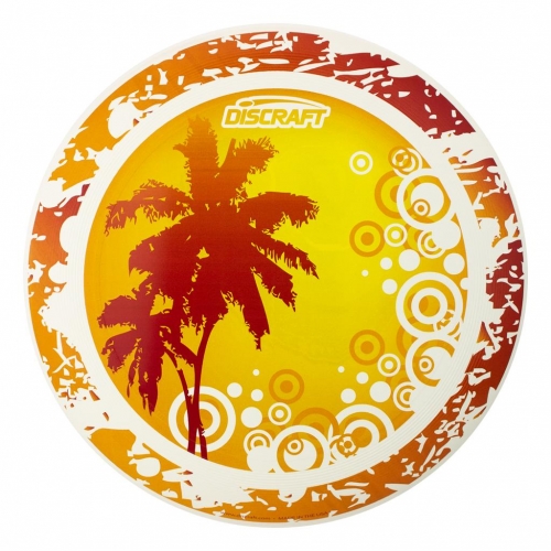 Frisbee Ultra Star Super Color 175g Paradise
Discraft / Ultimate Disc