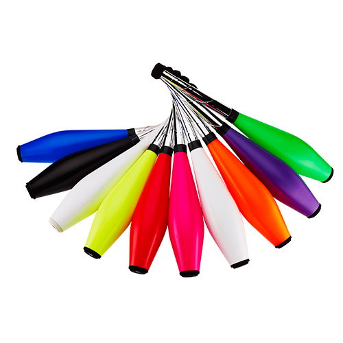 Jonglierkeule Classic T