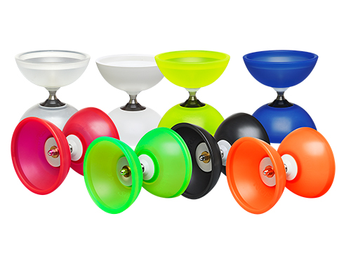 Henrys Diabolo Vision Free