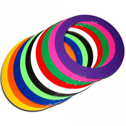 Mr. Babache Jonglierring 32cm