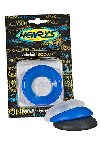Yo-Yo Halbschale Cobra