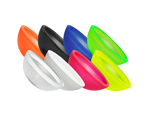 Diabolo Halbschale Vision