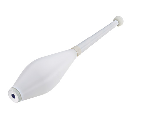 Jonglierkeule Mirage T