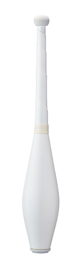 Jonglierkeule Pirouette T, Sonderanfertigung