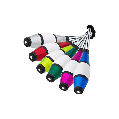 Jonglierkeule Classic Short EG