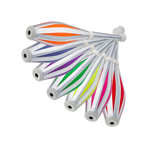 Jonglierkeule Classic Short CHM