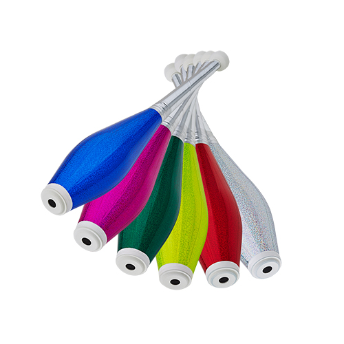 Jonglierkeule Classic Short CUG