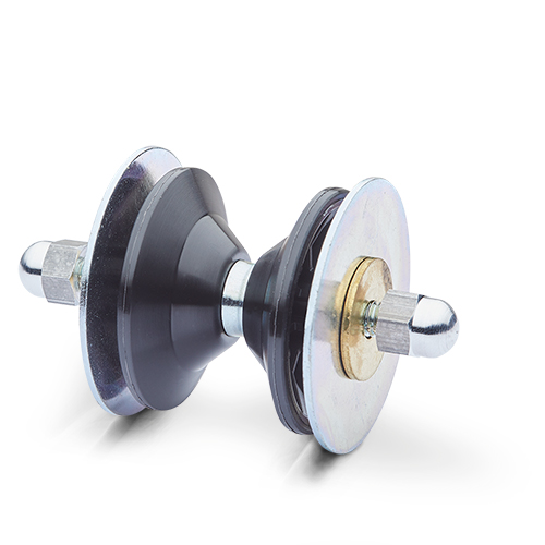 Diabolo Tuning-Set Jazz Allround schwarz