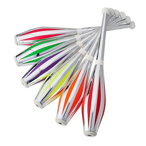 Jonglierkeule Pirouette CHM
