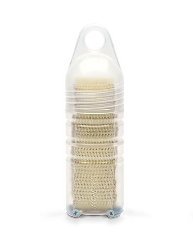 Henrys Docht-Set mit 3 Dochten (50mm x 2mm x 50cm)
in der Tube