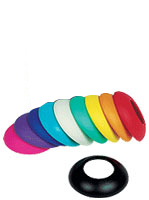 Yo-Yo Halbschale Viper